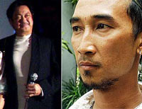 Chánh Tín - Lê Quang, ai đúng, ai sai?