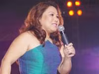 Ca sĩ Siu Black