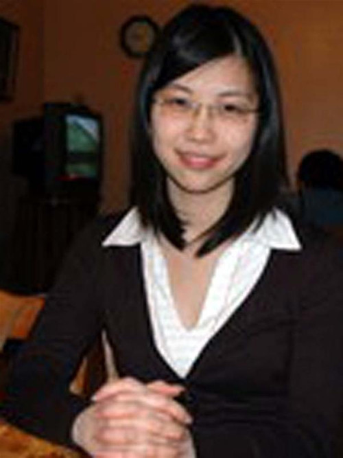 Trần Minh Hạnh. Ảnh: Nhân Dân.