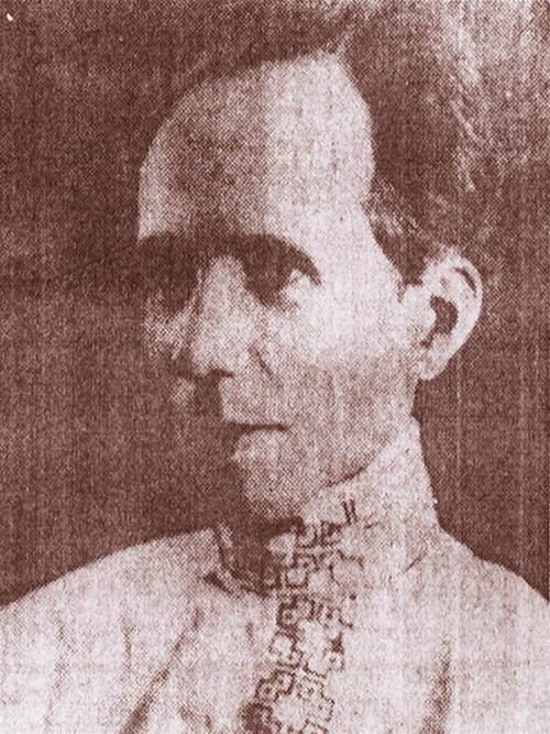 Nicôlai Ôxtơrôpxki