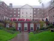 Đại học Princeton - ảnh: Đỗ Huy Thịnh (Thanh Niên).