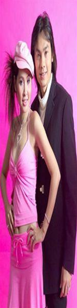 Kim Tiểu Long - hình ảnh mới, gợi cảm của sân khấu cải lương. Ảnh: NetMode