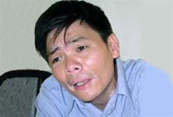 Luật sư Trần Vũ Hải Luật sư Trần Vũ Hải