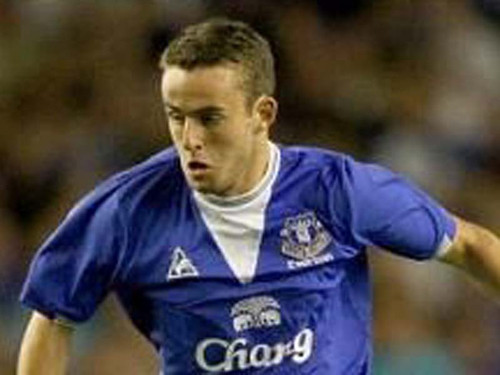 Jose Baxter. Ảnh: DailyMail