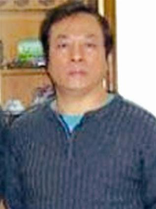 Nguyễn Khắc Toàn