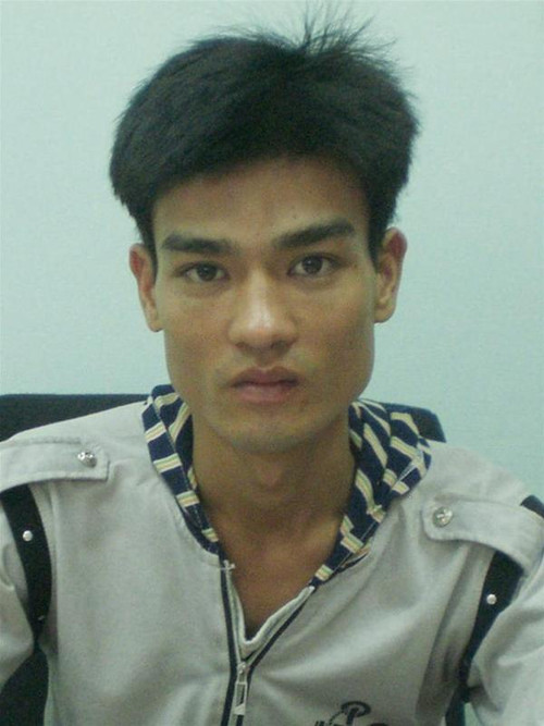 Anh Trần Quang Tuất