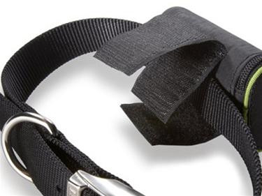 Một thiết bị GPS để đeo vào cổ chó