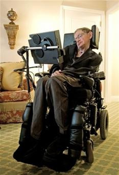 Stephen Hawking Stephen Hawking