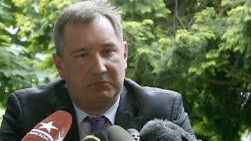 Đại sứ Nga tại NATO Dmitry Rogozin Đại sứ Nga tại NATO Dmitry Rogozin