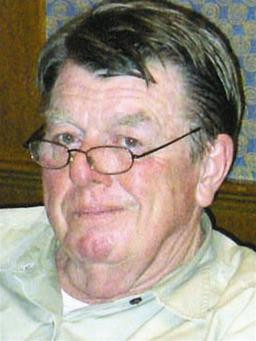 Joe Galloway tại Hà Nội 4/2005 Joe Galloway tại Hà Nội 4/2005