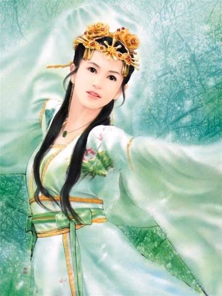 Triệu Phi Yến