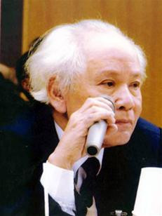 GS Đinh Xuân Lâm. Ảnh: VietNamNet.