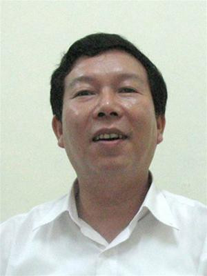 Ông Trần Ngọc Thành. Ảnh: Bảo Khánh