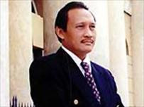 Tên khủng bố Nguyễn Hữu Chánh. Ảnh BBC