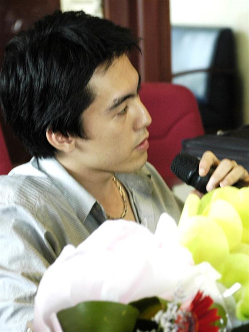 Phùng Tuấn Đức Phùng Tuấn Đức