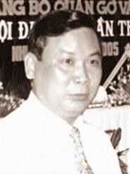 Ông Nguyễn Văn Tính