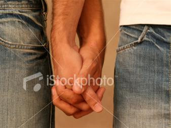 Em hãy nhớ rằng, em không sống trên cõi đời này một mình... (Hình minh họa- Ảnh: Istockphoto)