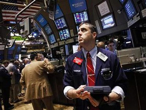 Thị trường phản ứng tích cực trước quyết định của EU. Ảnh minh hoạ của Reuters