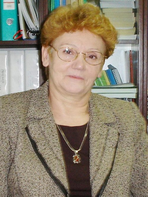 GS Grazyna Cichosz