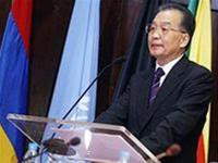 Thủ tướng Trung Quốc Ôn Gia Bảo