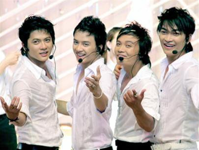 "Những tập đầu của phim khá vui nhộn với những tình tiết rất đời thường. Nhưng từ tập thứ 14 kịch tính bắt đầu..." - tác giả kịch bản kiêm diễn viên Thanh Phương thổ lộ - Ảnh: Vifa