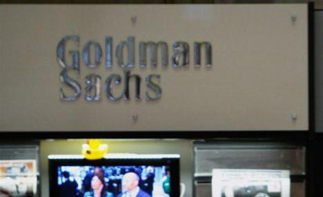 Vụ gian lận của Goldman Sachs đã làm “tổn thương” lòng tin nhà đầu tư chứng khoán