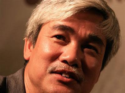 Nhà phê bình Phạm Xuân Nguyên