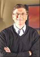 Bill Gate