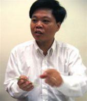 Ông Nguyễn Văn Toản