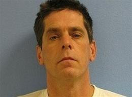 Chân dung nghi phạm Anthony Russo. Ảnh: AP