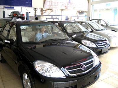 Bộ Công Thương kiến nghị tăng thuế tiêu thụ đặc biệt với ô tô 9 chỗ lên 70%