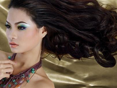 Siêu mẫu Vũ Thu Phương: “Vốn” tôi đem về là những kinh nghiệm và phong cách chuyên nghiệp của thế giới