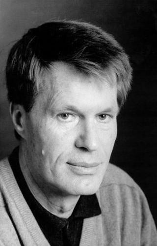 Nhà văn Pháp Jean-Marie Gustave Le Clézio. Ảnh: Tân Hoa Xã