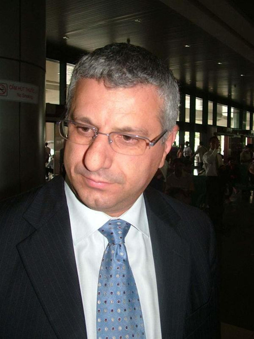 Ngài Fratello Onofrio