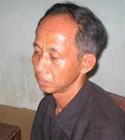 Phan Thanh Tịnh, đối tượng quản lý gái mại dâm