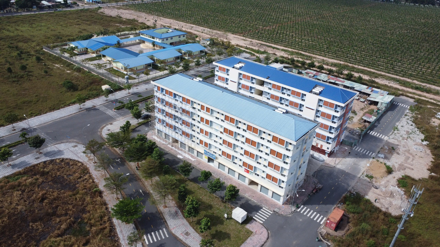 Người lao động tại Đồng Nai được mua nhà ở xã hội với giá siêu rẻ