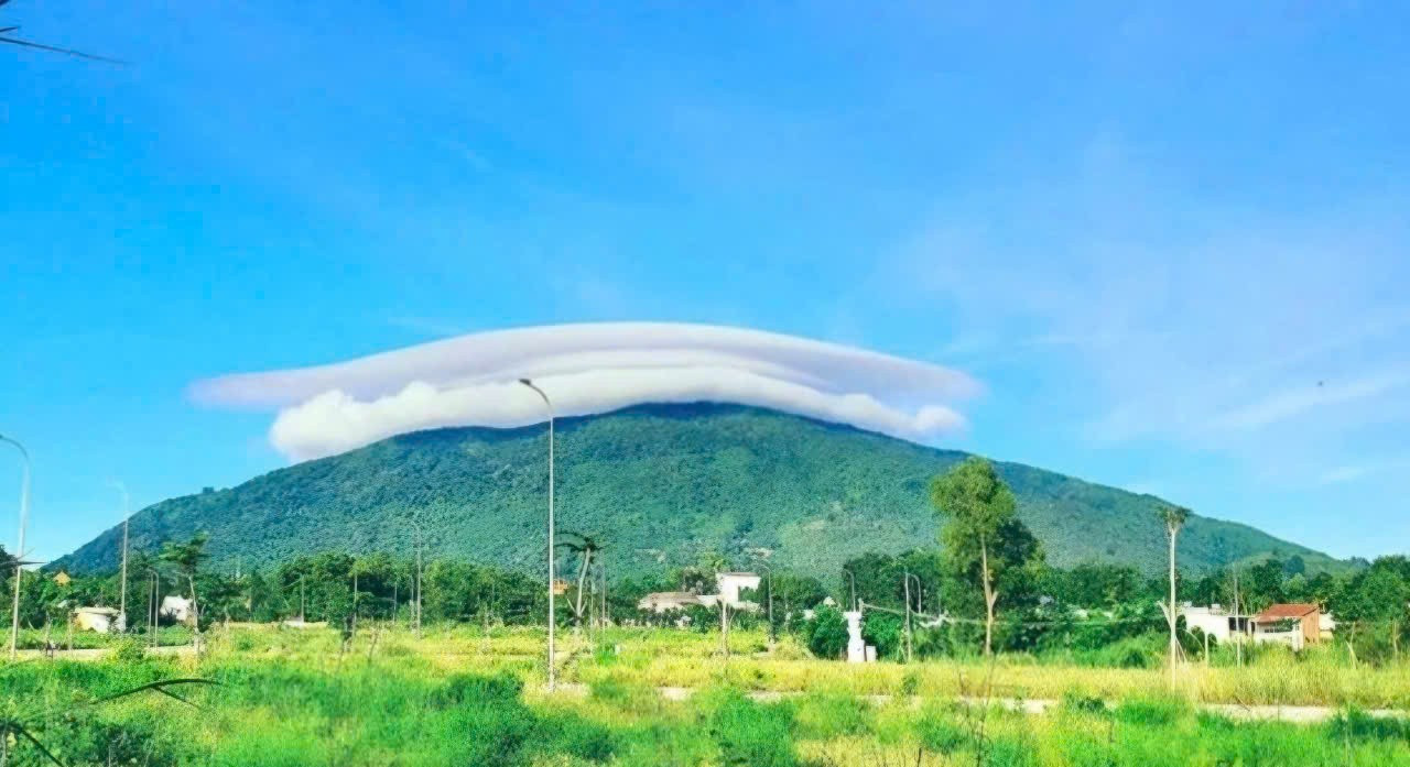 Đồng Nai đấu giá khu đất dưới chân núi Chứa Chan, giá khởi điểm hơn 2.600 tỷ đồng