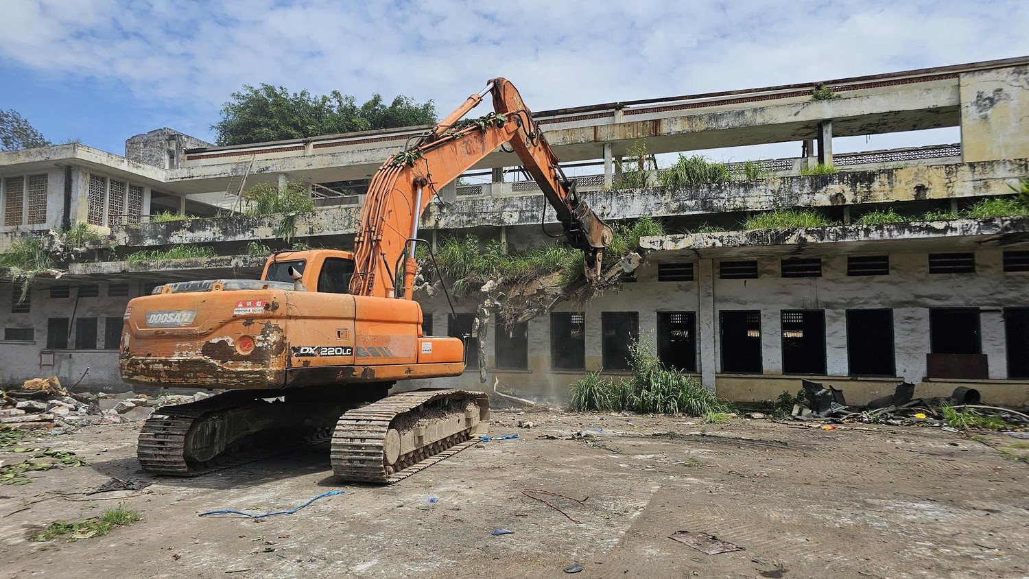 Đồng Nai dự kiến đấu giá 72 khu, thửa đất