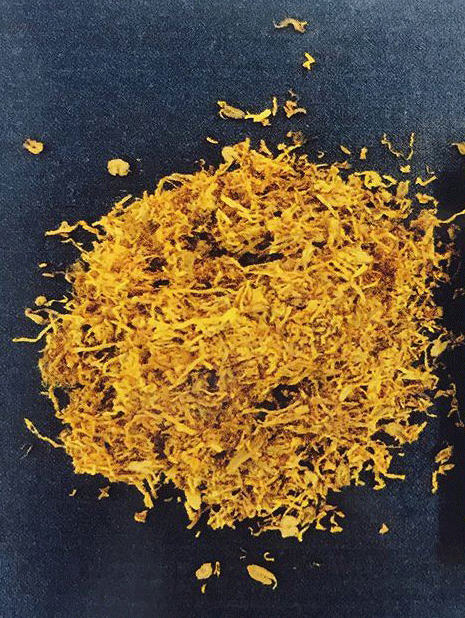 Phát hiện ma túy cực độc chưa có trong danh mục ảnh 1