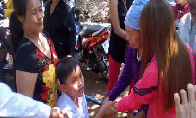 Em Phùng Minh Quân