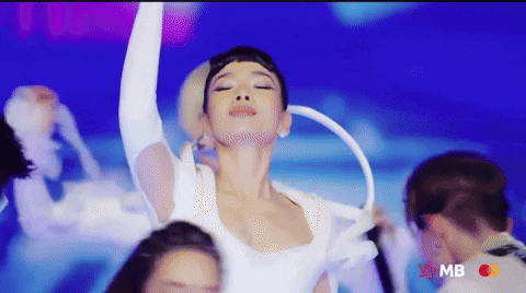 Màn trình diễn của đội Lệ Quyên, Mlee, Thu Phương nhận nhiều tương tác "phẫn nộ" trên fanpage chương trình. Màn trình diễn của đội Lệ Quyên, Mlee, Thu Phương nhận nhiều tương tác "phẫn nộ" trên fanpage chương trình.