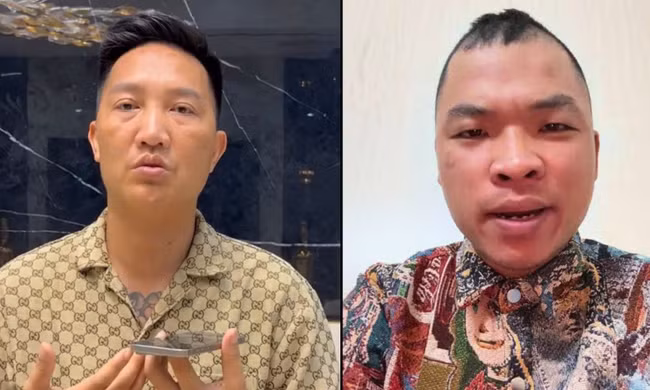 Từ vụ Huấn Hoa Hồng, Khánh Sky, cách nào ngăn 'ảo tưởng sức mạnh' trên mạng?