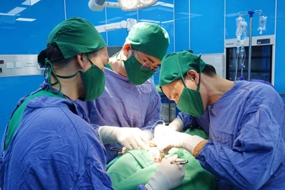 Quảng Ninh phát triển kỹ thuật y học hạt nhân