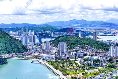 Xây dựng Đề án Khu kinh tế số và tri thức tự do Quảng Ninh gần 26.400ha