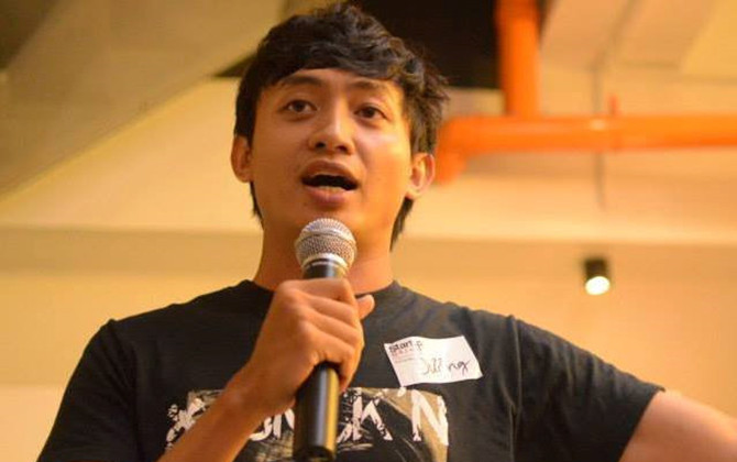 Startup tìm kiếm 1,8 triệu USD đầu tư từ cuộc thi khởi nghiệp