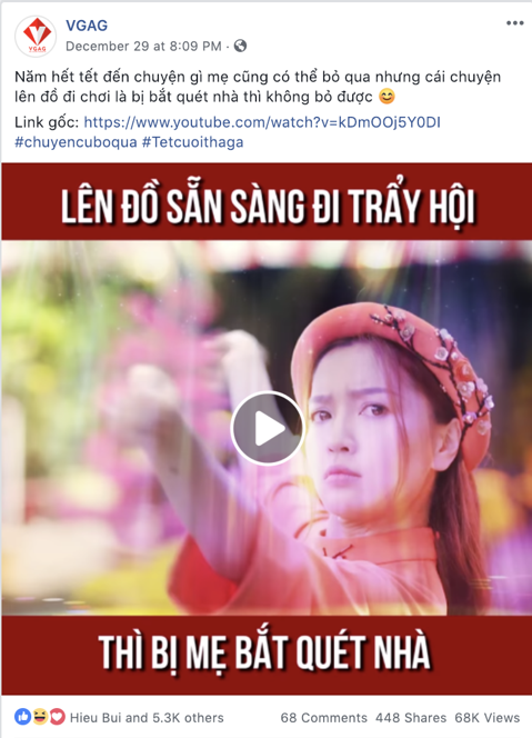 Hot hòn họt - MV mới của Bích Phương tạo bão mạng xã hội