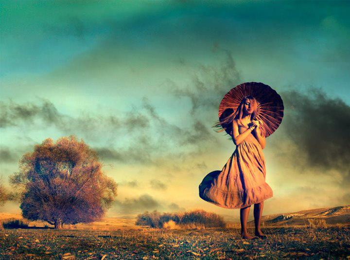 7 điều chàng sợ nhất khi con gái giận dỗi