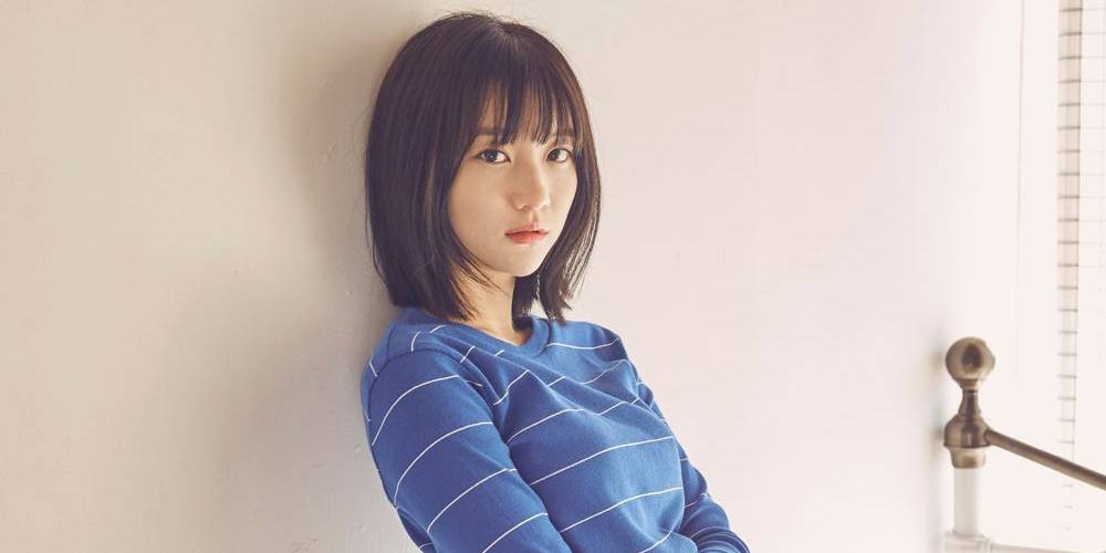 Top 4 ca sĩ thần tượng Hàn có khuôn mặt điện ảnh