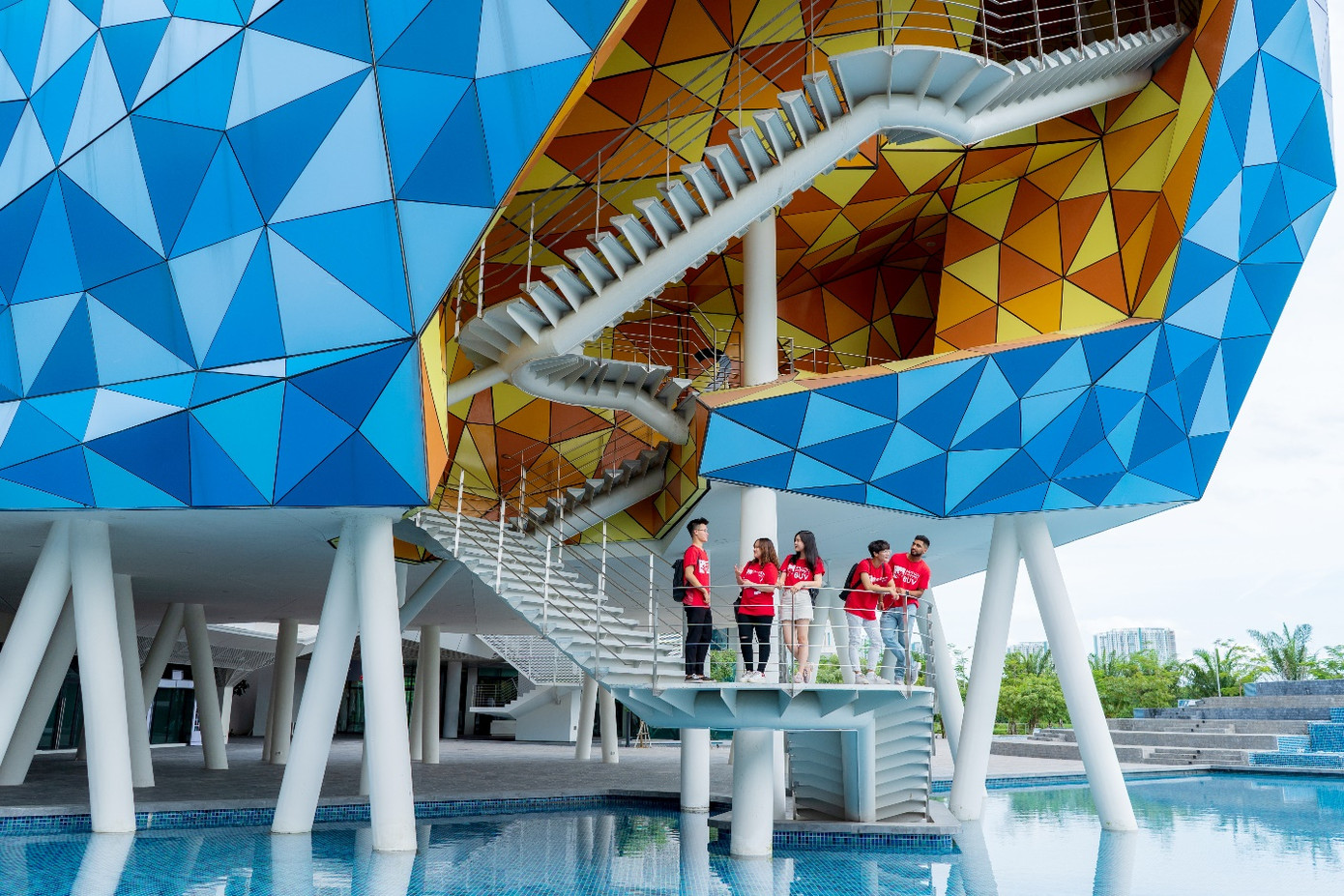 Trường Đại học Anh Quốc Việt Nam khởi động quỹ học bổng trị giá 40 tỷ đồng 