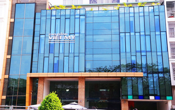 Cao đẳng Việt Mỹ chính thức tuyển sinh ngành Dược, Điều dưỡng trong năm học 2018 – 2019